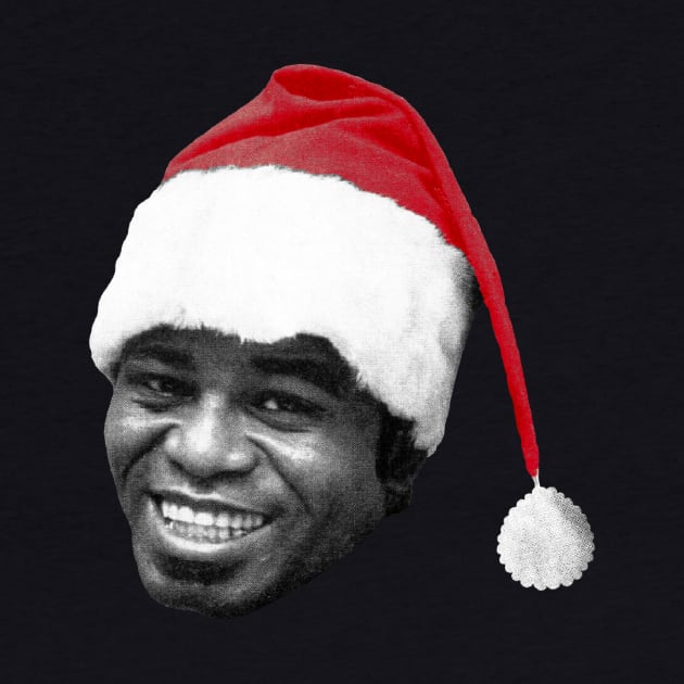 Santa Claus of Soul by Scum & Villainy